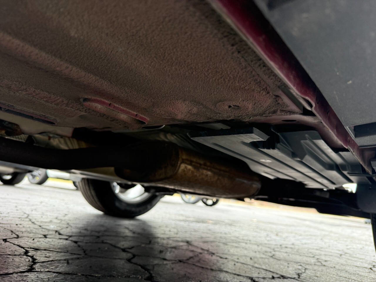 Used 2016 Ford Escape SE w/ Equipment Group 201A AWD/4WD image 27