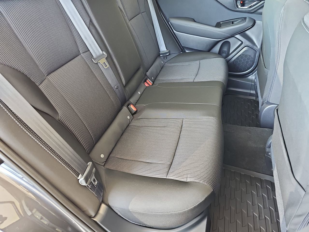 New 2025 Subaru Legacy Premium w/ Popular Package #1A AWD/4WD image 16