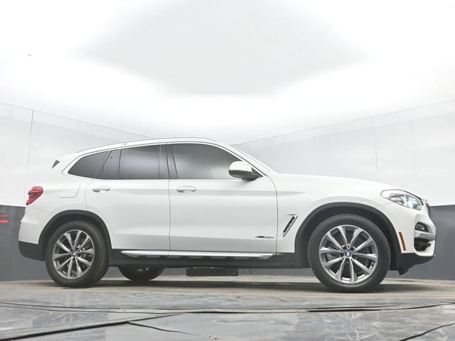Used 2018 BMW X3 xDrive30i AWD/4WD image 37