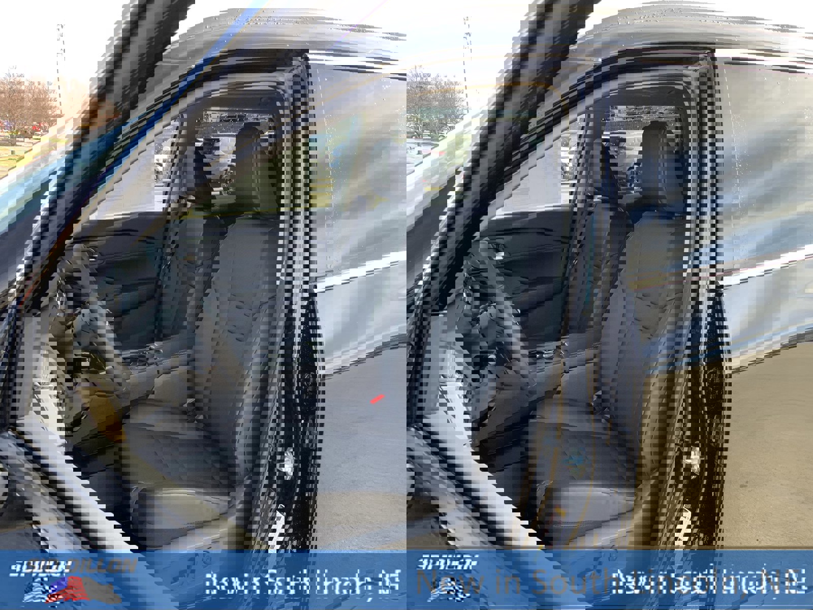 New 2026 Nissan Rogue SV image 9