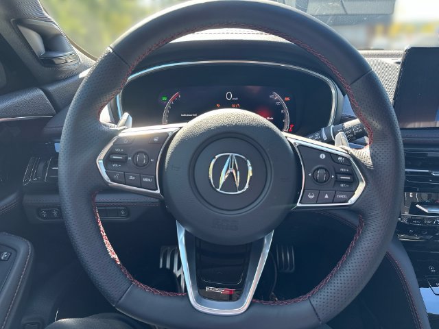 New 2026 Acura MDX Type S w/ Advance Package AWD/4WD image 22