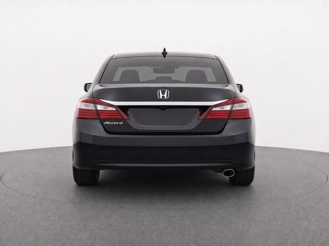 Used 2017 Honda Accord LX image 7