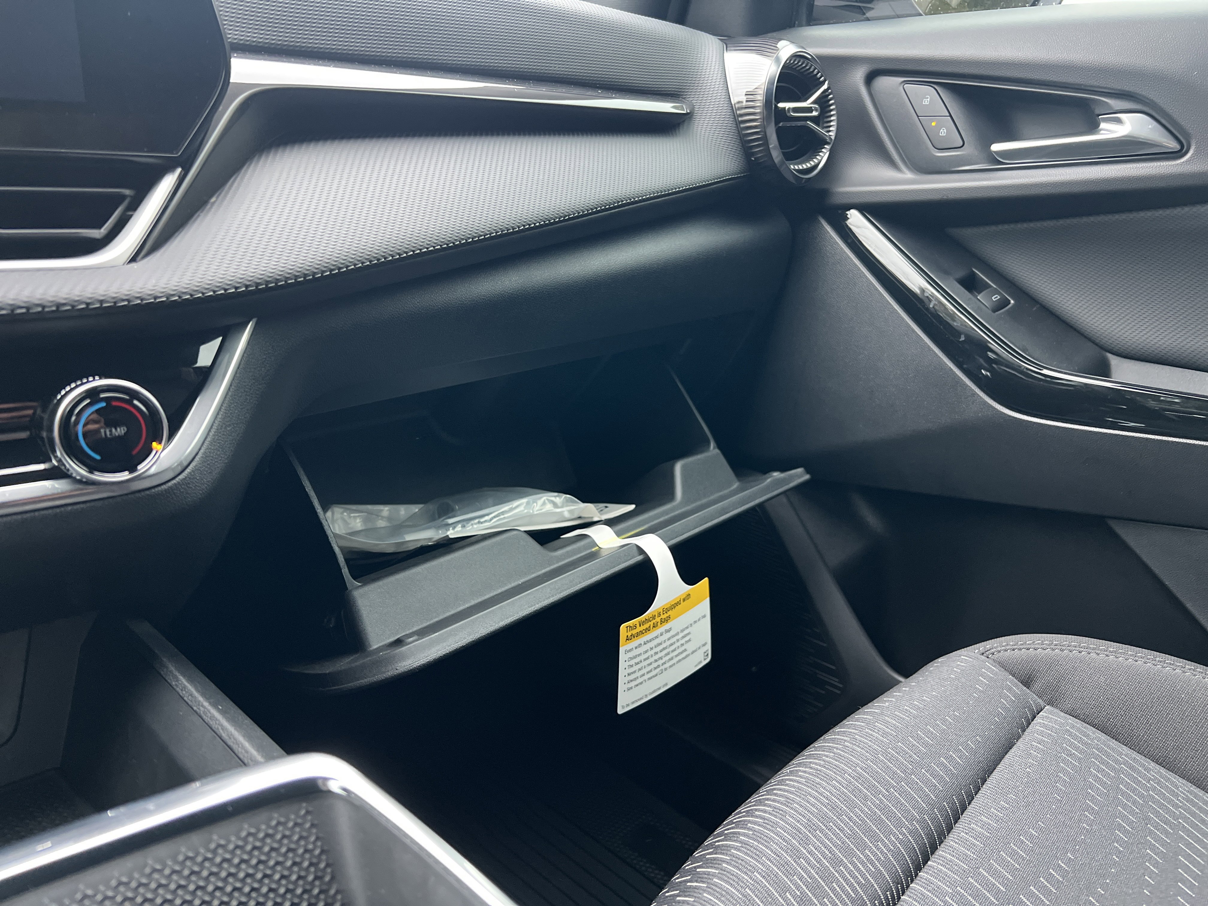 New 2026 Chevrolet Equinox LT image 29