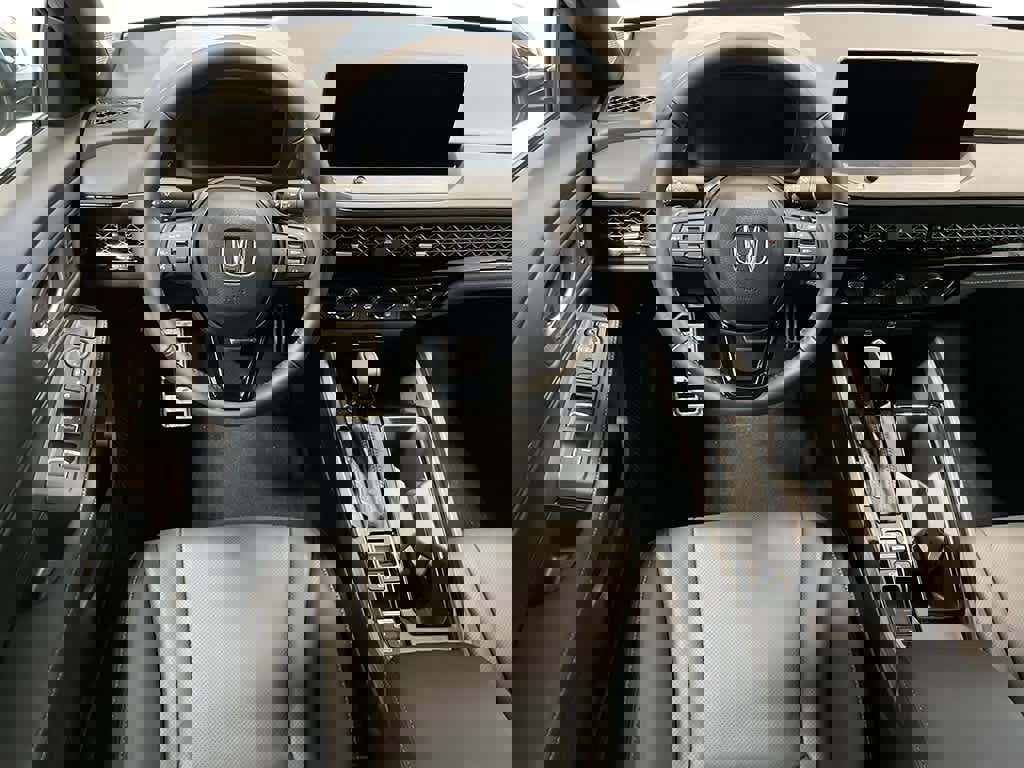 New 2026 Honda Accord Sport image 26