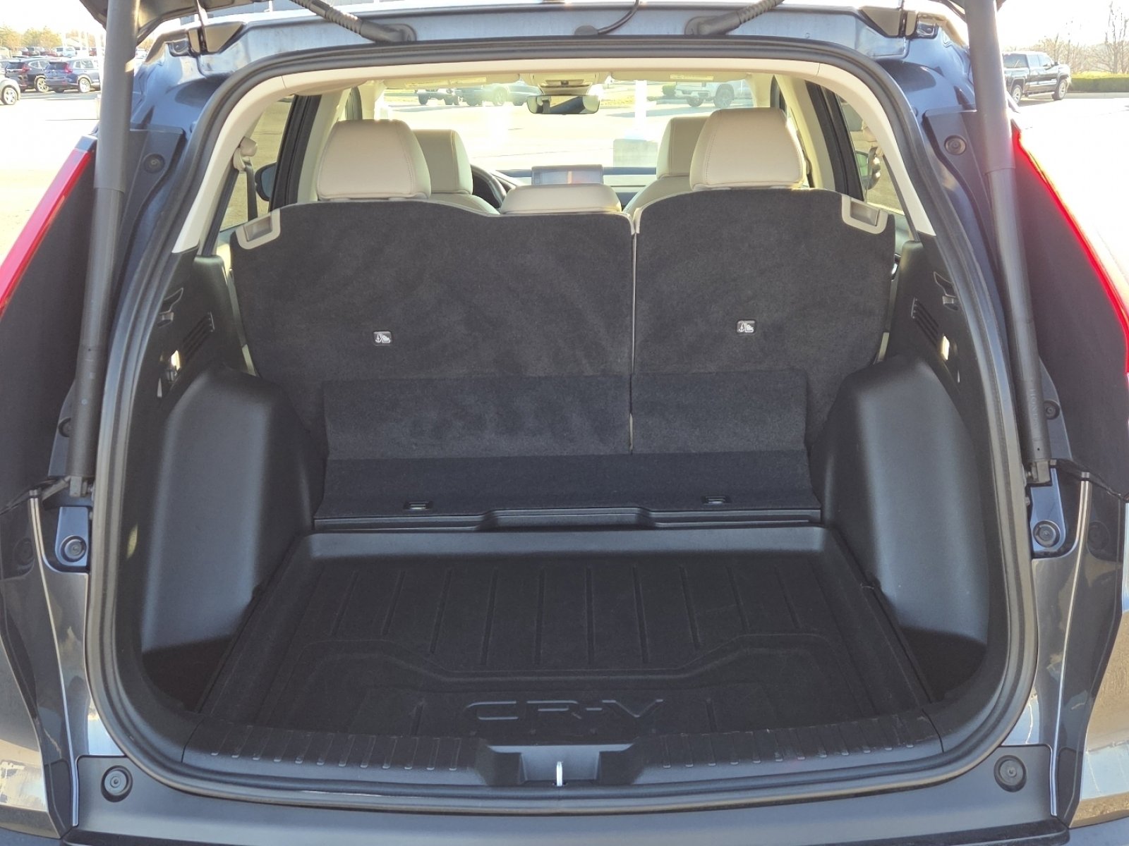 Used 2023 Honda CR-V EX-L image 20