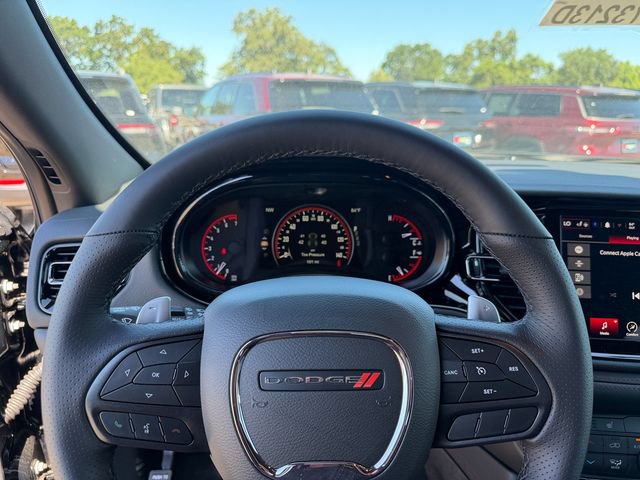 New 2026 Dodge Durango GT w/ Blacktop Package RWD image 14