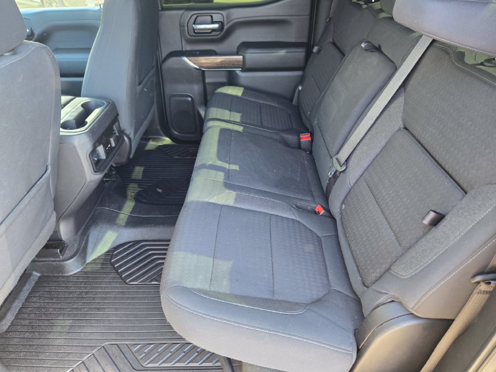 Used 2020 Chevrolet Silverado 1500 RST AWD/4WD image 10