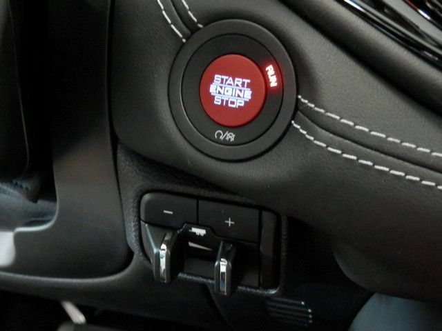 New 2026 Dodge Durango SRT Hellcat w/ Premium Group AWD/4WD image 23