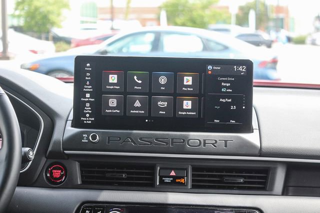 Used 2026 Honda Passport TrailSport Elite image 19