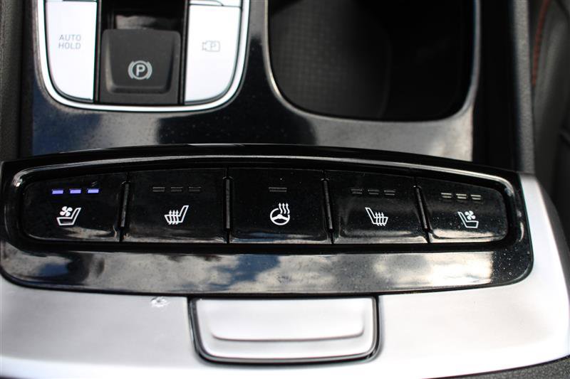 Used 2022 Hyundai Santa Cruz Limited image 20