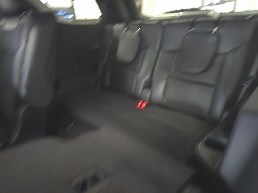 New 2026 Ford Explorer ST w/ Sun And Sound Package image 9