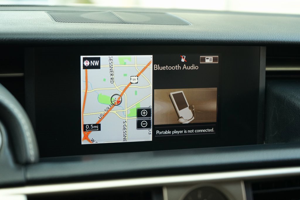 Used 2014 Lexus IS 350 image 14