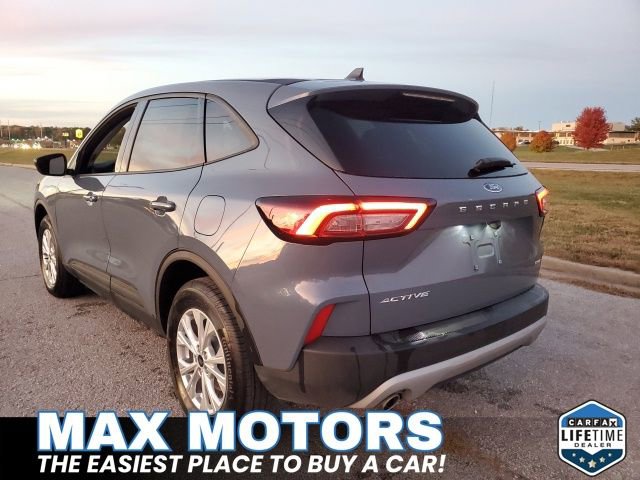 New 2026 Ford Escape Active w/ Cold Weather Package image 13