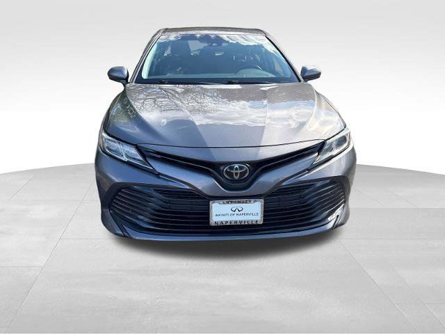 Used 2018 Toyota Camry LE FWD image 8