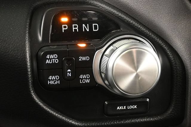 Used 2020 RAM 1500 Sport w/ Level 2 Equipment Group AWD/4WD image 33