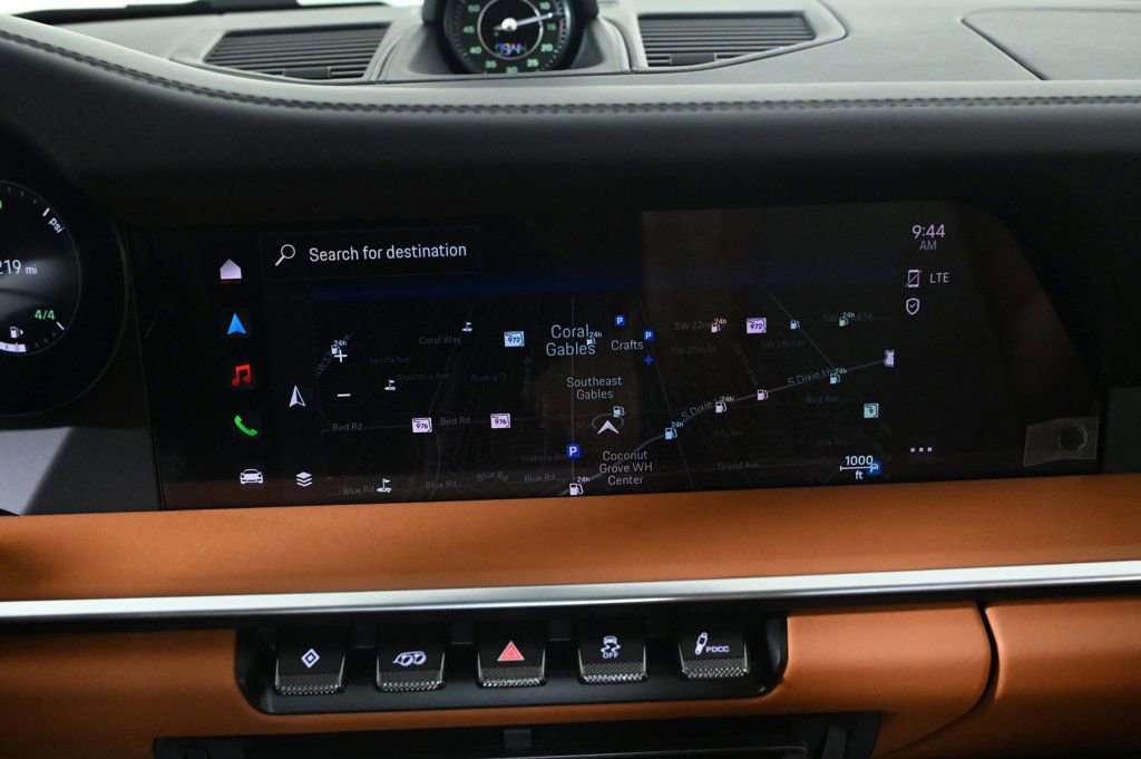 Used 2024 Porsche 911 Turbo S image 15