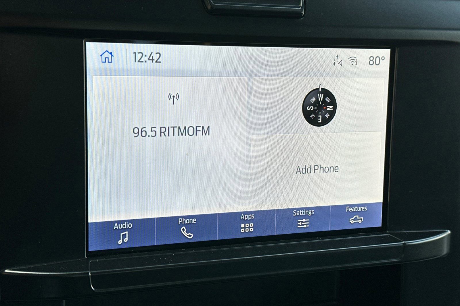 Used 2025 Ford F250 XL w/ STX Appearance Package image 17