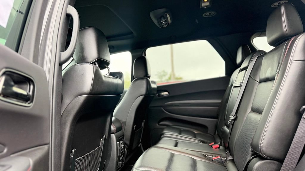 Used 2025 Dodge Durango R/T AWD/4WD image 23