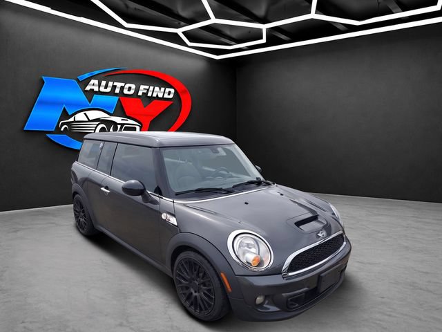 Used 2013 MINI Cooper Clubman S FWD image 2