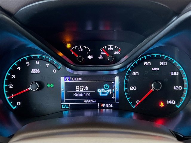 Used 2018 GMC Canyon SLT w/ Driver Alert Package image 6