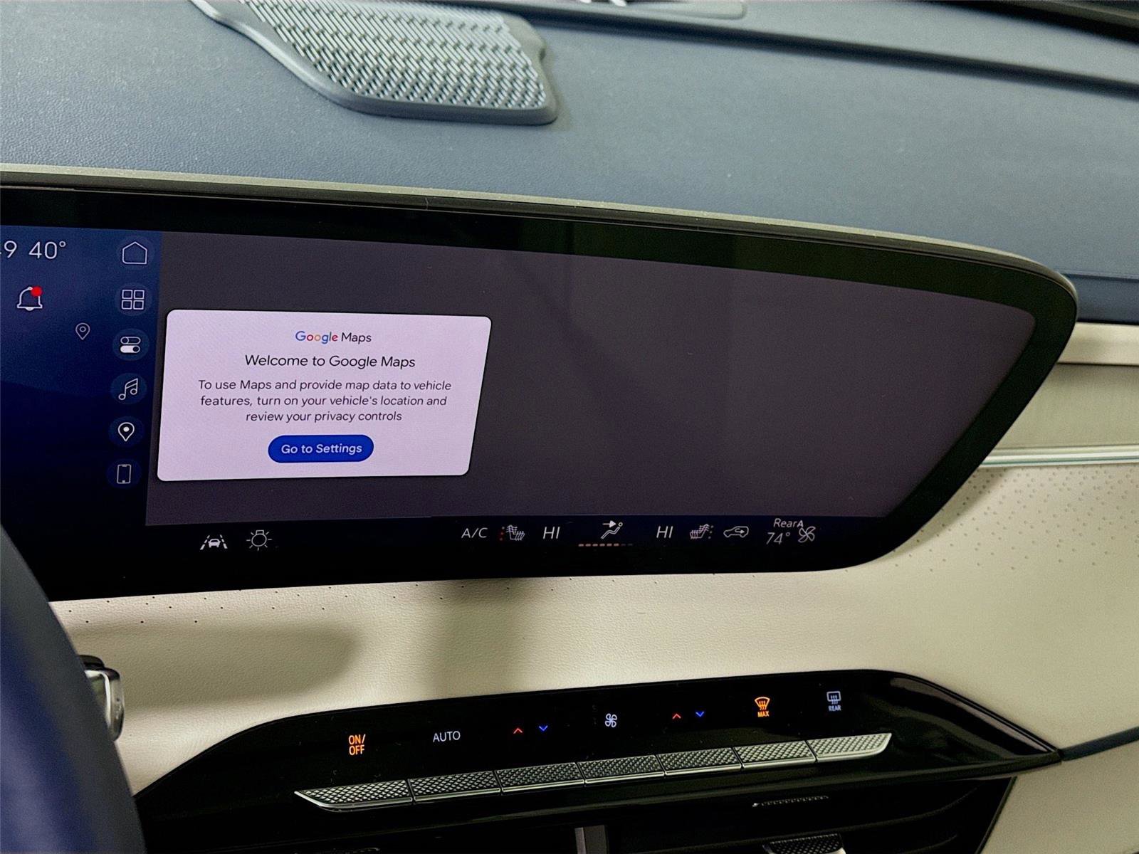 Used 2025 Buick Enclave Avenir w/ Super Cruise Package image 7