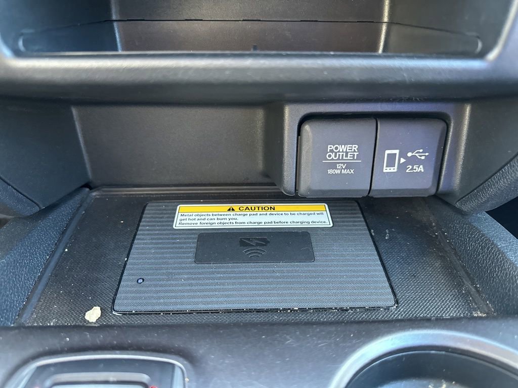 Used 2022 Honda Pilot Special Edition image 25