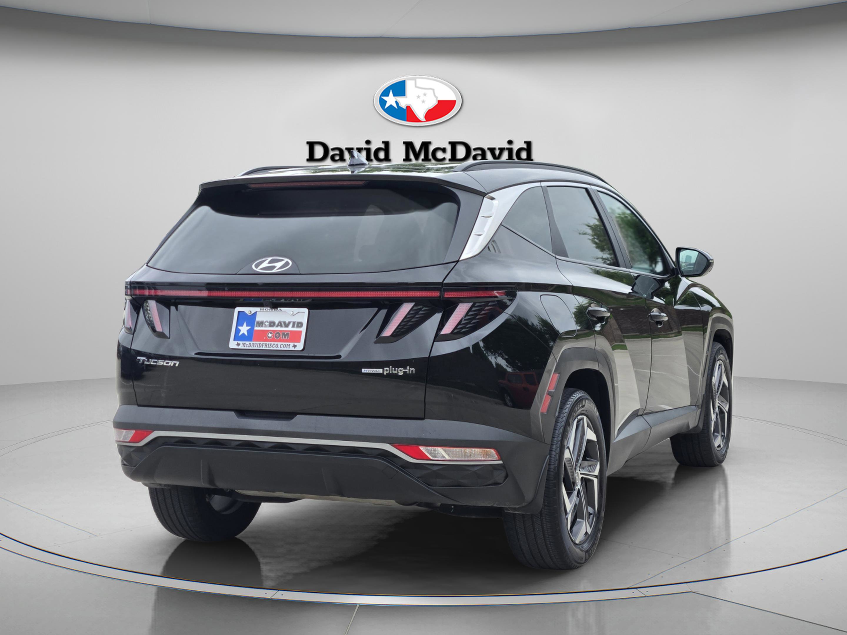 Used 2022 Hyundai Tucson SEL AWD/4WD image 6