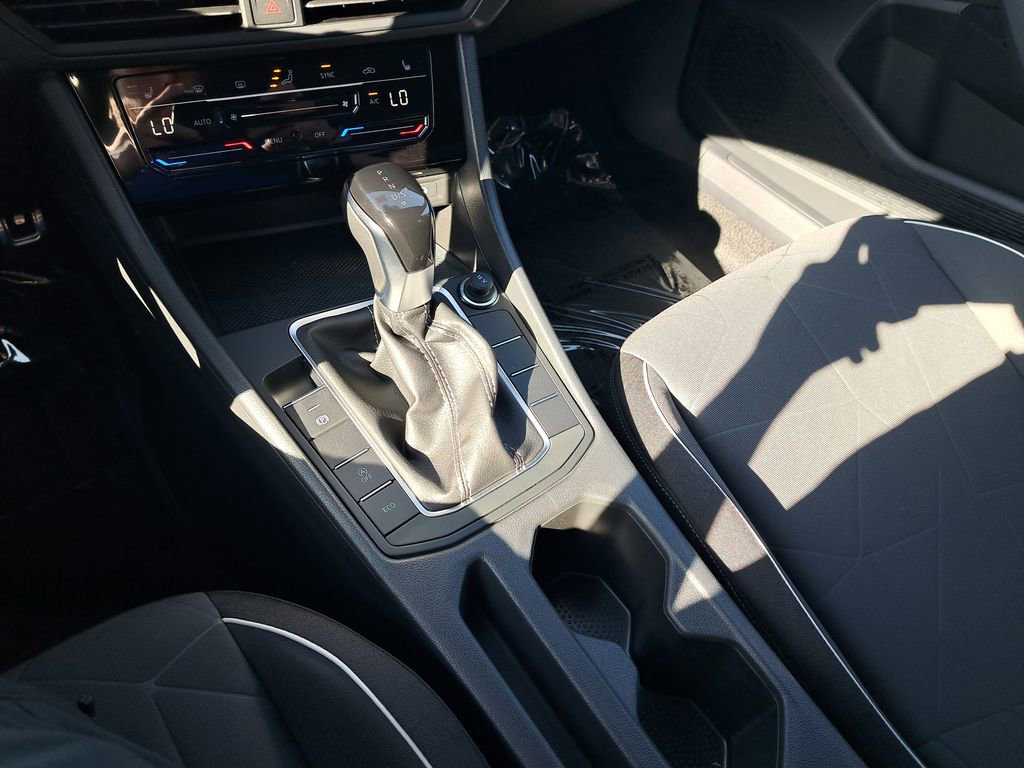 New 2026 Volkswagen Jetta Sport FWD image 27