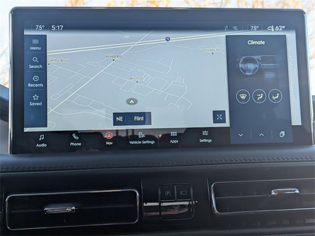 Certified 2023 Lincoln Nautilus AWD w/ Premium Package image 24