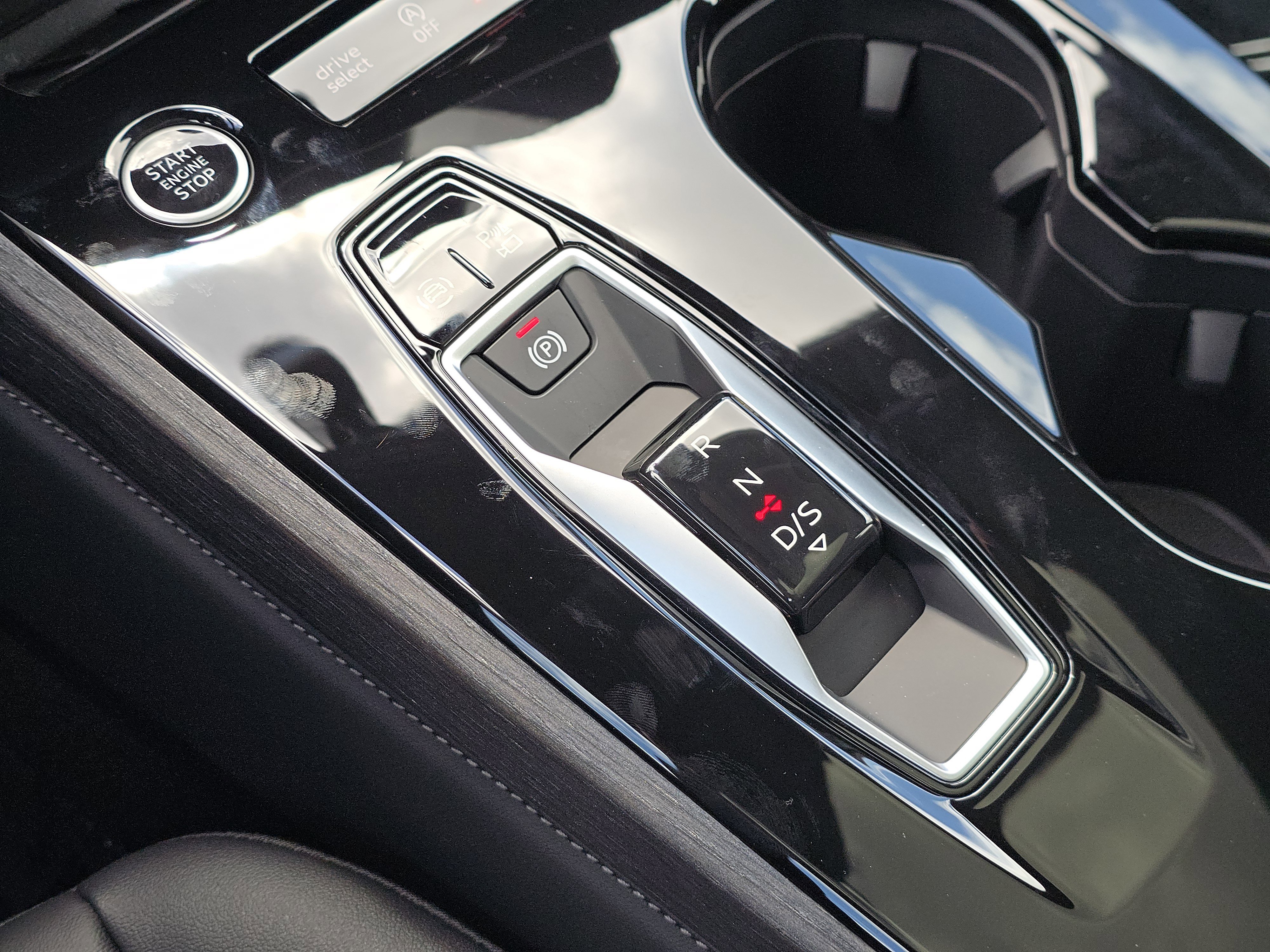 New 2026 Audi A5 2.0T Premium AWD/4WD image 27