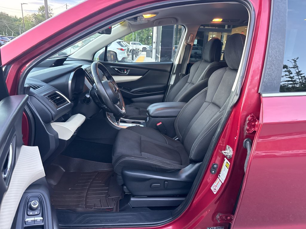 Used 2019 Subaru Ascent Premium AWD/4WD image 22