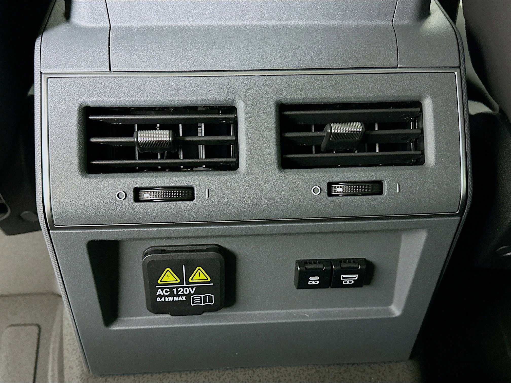 New 2025 INEOS Grenadier Trialmaster Edition image 36