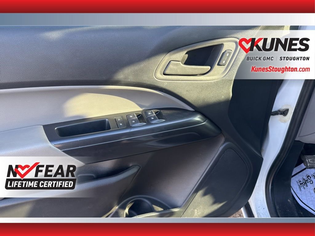 Used 2022 GMC Canyon Elevation Standard w/ Trailering Package image 19