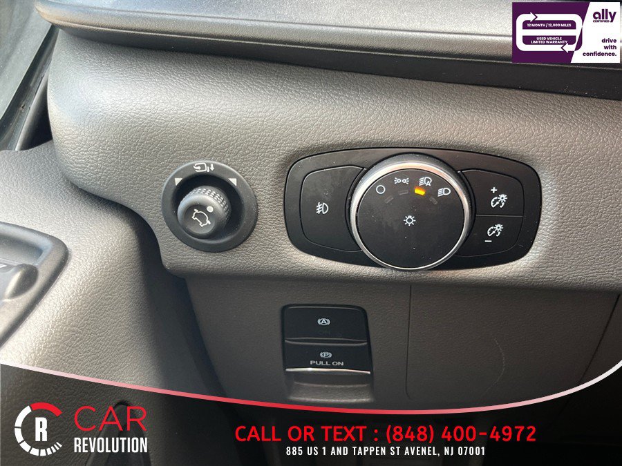 Used 2026 Ford Transit 350 XLT RWD image 30