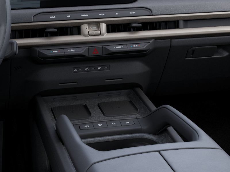 New 2027 Kia Telluride EX FWD image 26