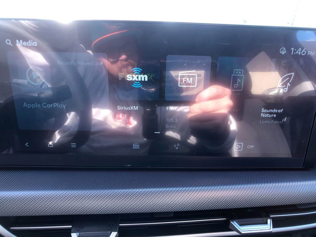 New 2025 Hyundai Sonata SE image 17