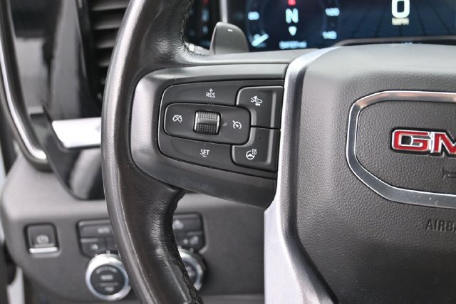 Used 2023 GMC Sierra 1500 Elevation AWD/4WD image 28