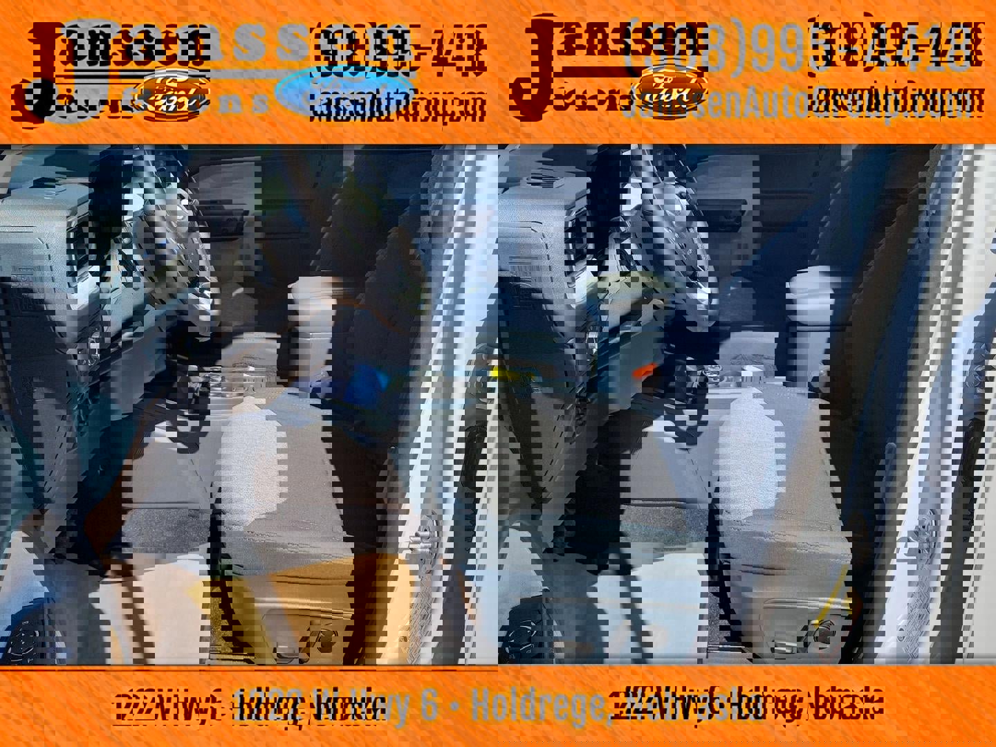 New 2026 Ford Maverick XLT image 19