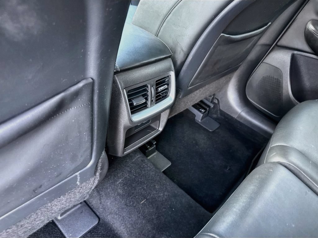 Certified 2023 INFINITI QX55 Essential AWD/4WD image 26