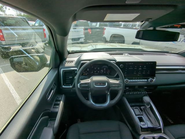 New 2026 GMC Canyon Elevation w/ Convenience Package RWD image 39