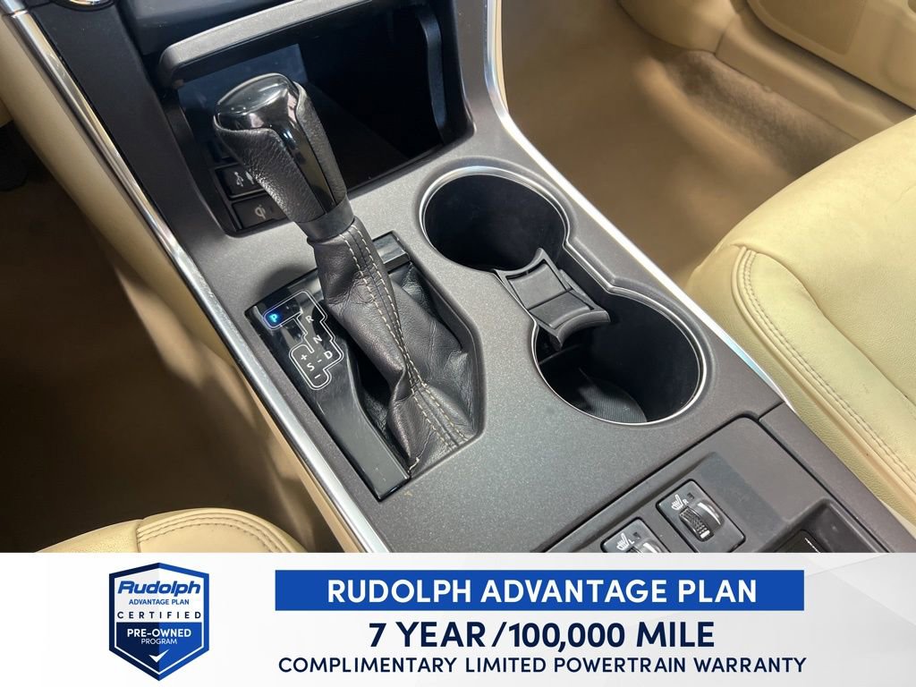 Used 2016 Toyota Camry XLE image 42