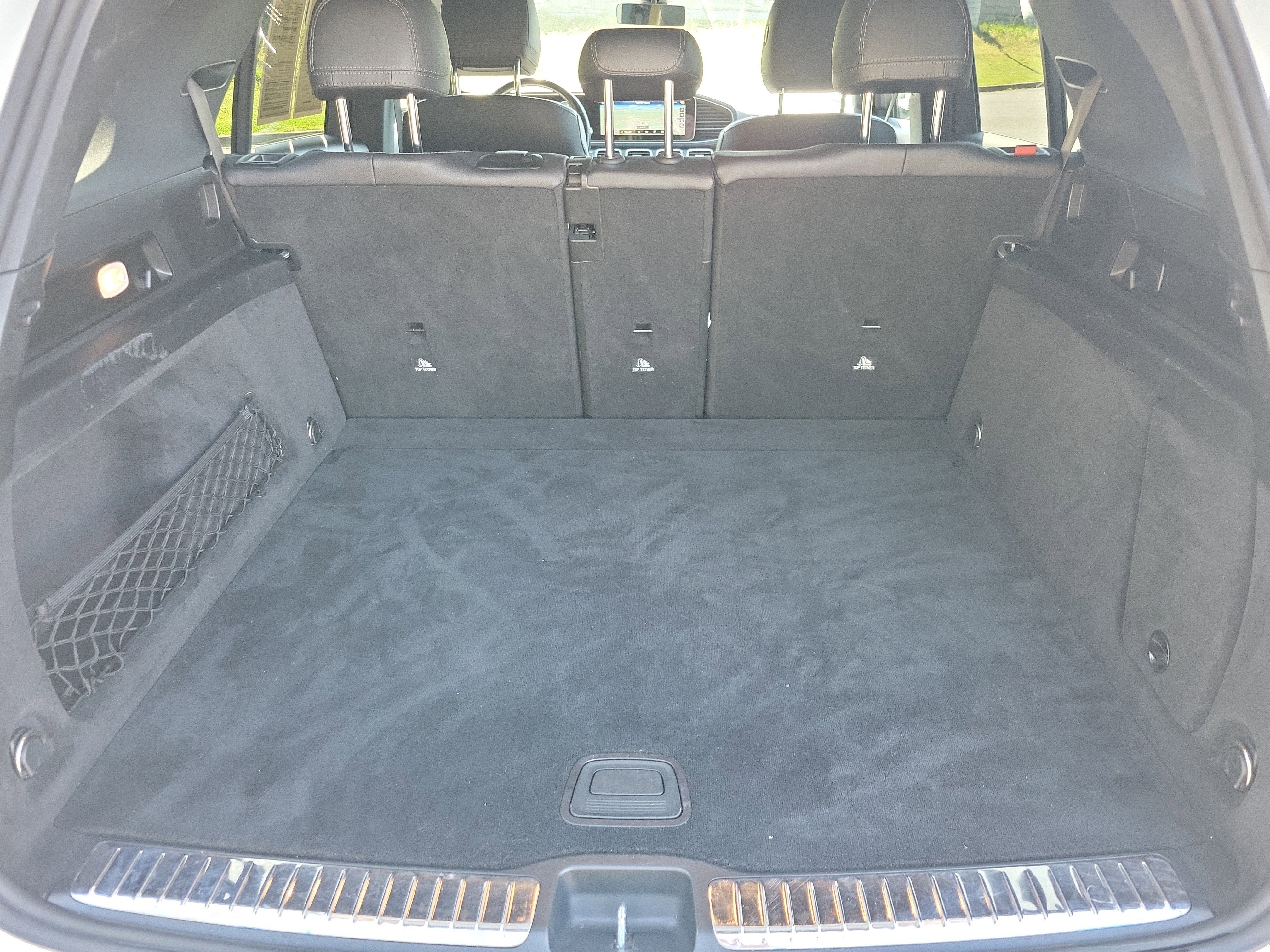 Used 2022 Mercedes-Benz GLE 350 w/ Premium Package image 25