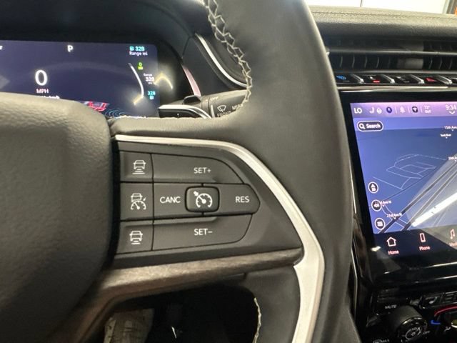 Used 2024 Jeep Grand Cherokee Limited 4xe AWD/4WD image 37