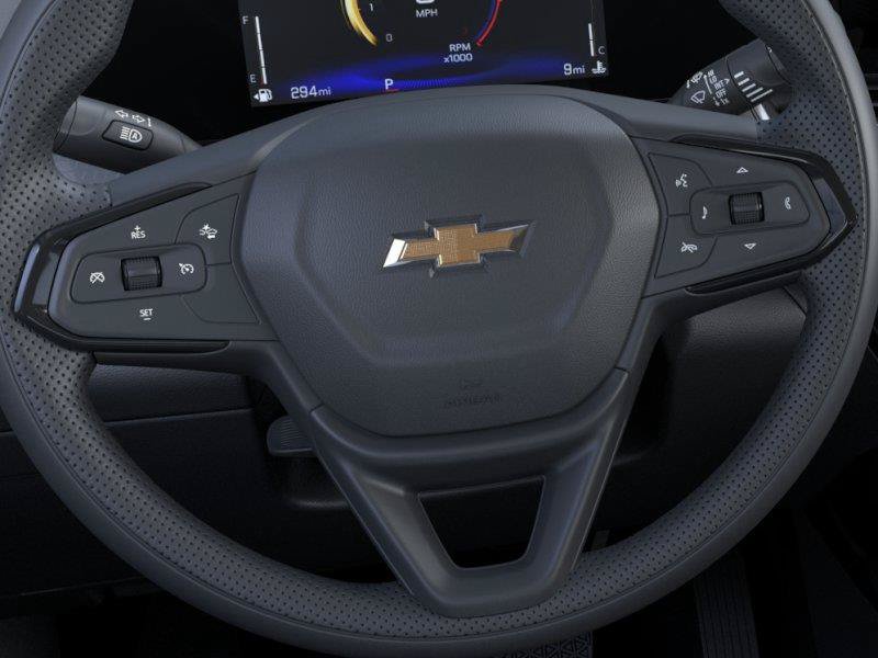 New 2026 Chevrolet Trax LT FWD image 20