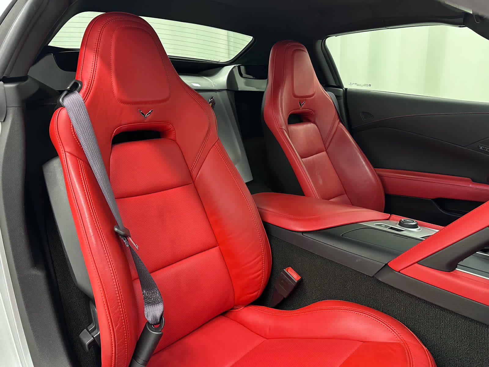 Used 2017 Chevrolet Corvette Grand Sport image 23