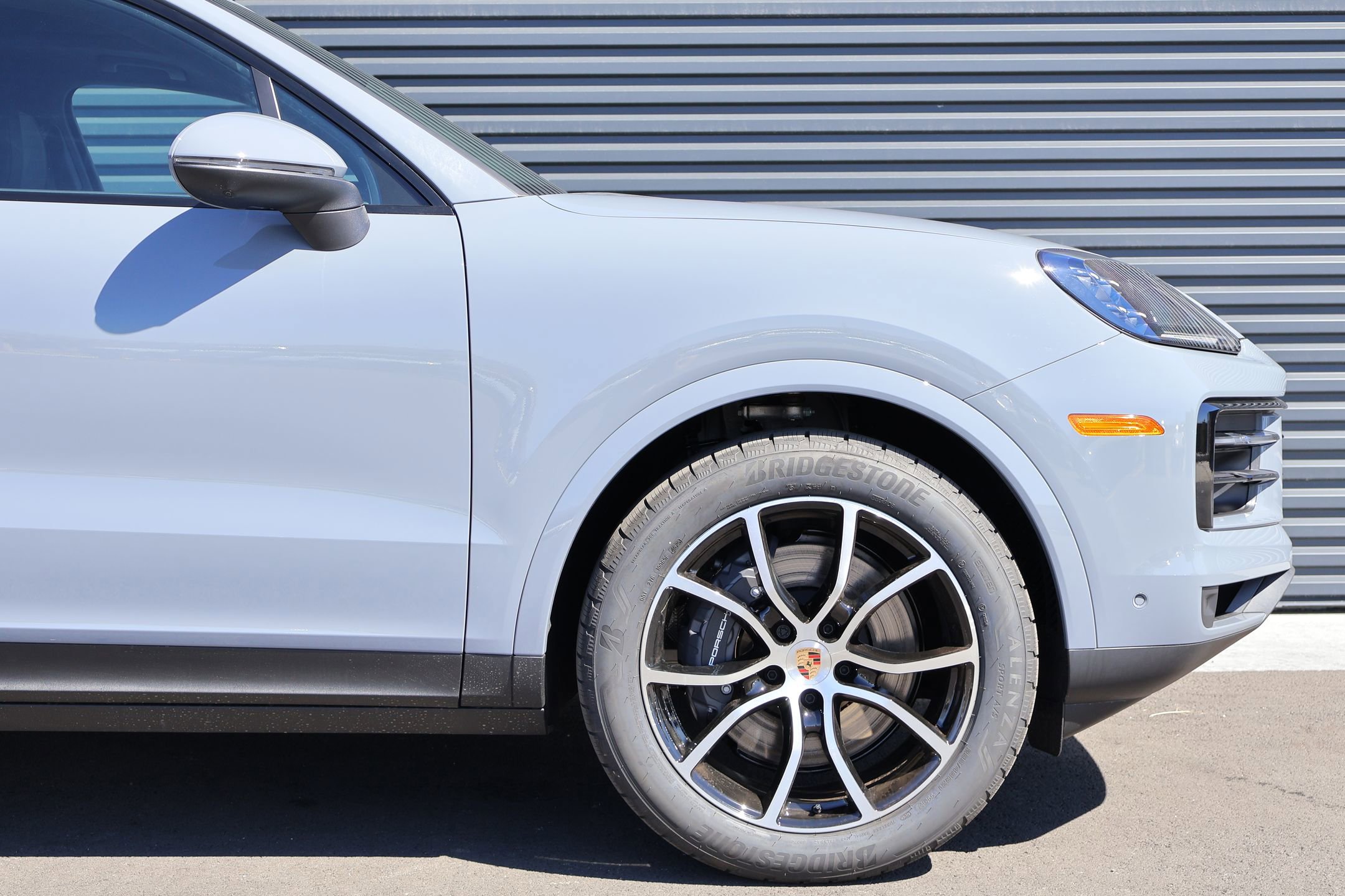 New 2026 Porsche Cayenne image 11