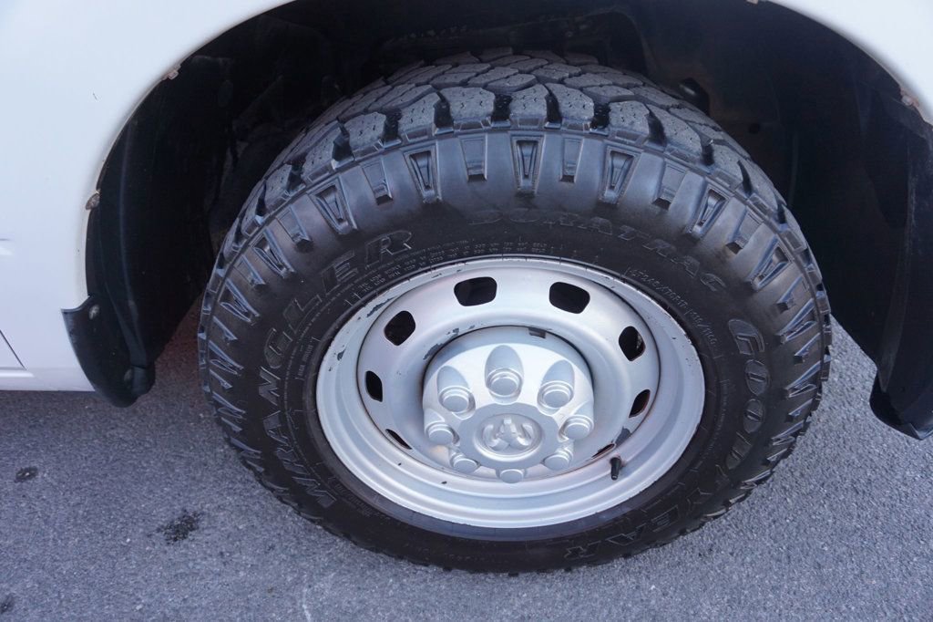 Used 2012 RAM 2500 ST w/ Popular Equipment Group image 17