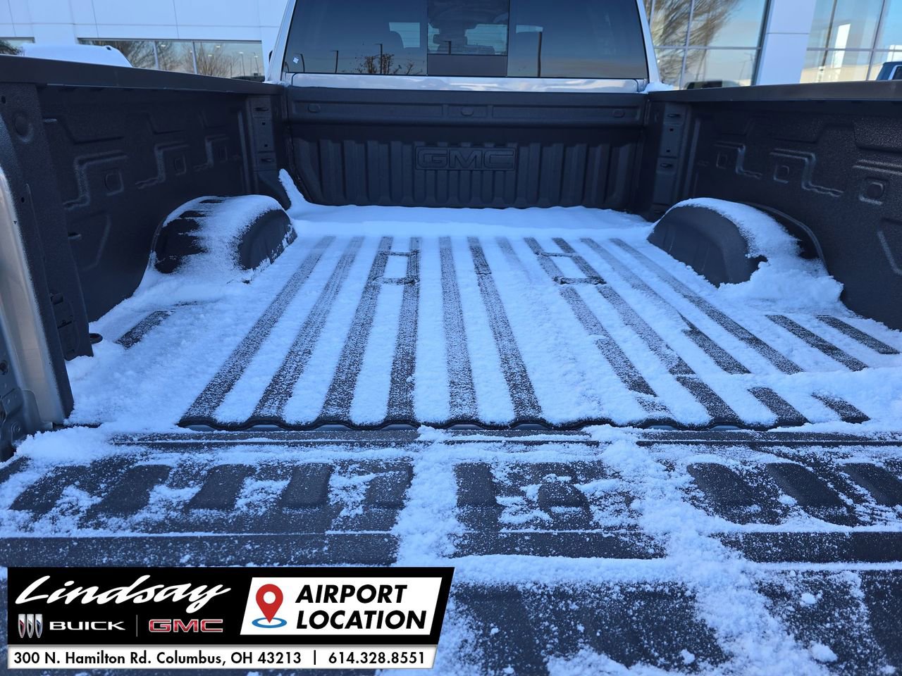 New 2026 GMC Sierra 2500 SLT image 27