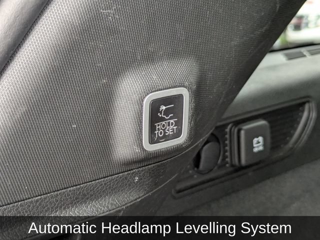 Used 2022 Jeep Grand Cherokee Summit w/ Trailer Tow Prep Group (B) RWD image 19