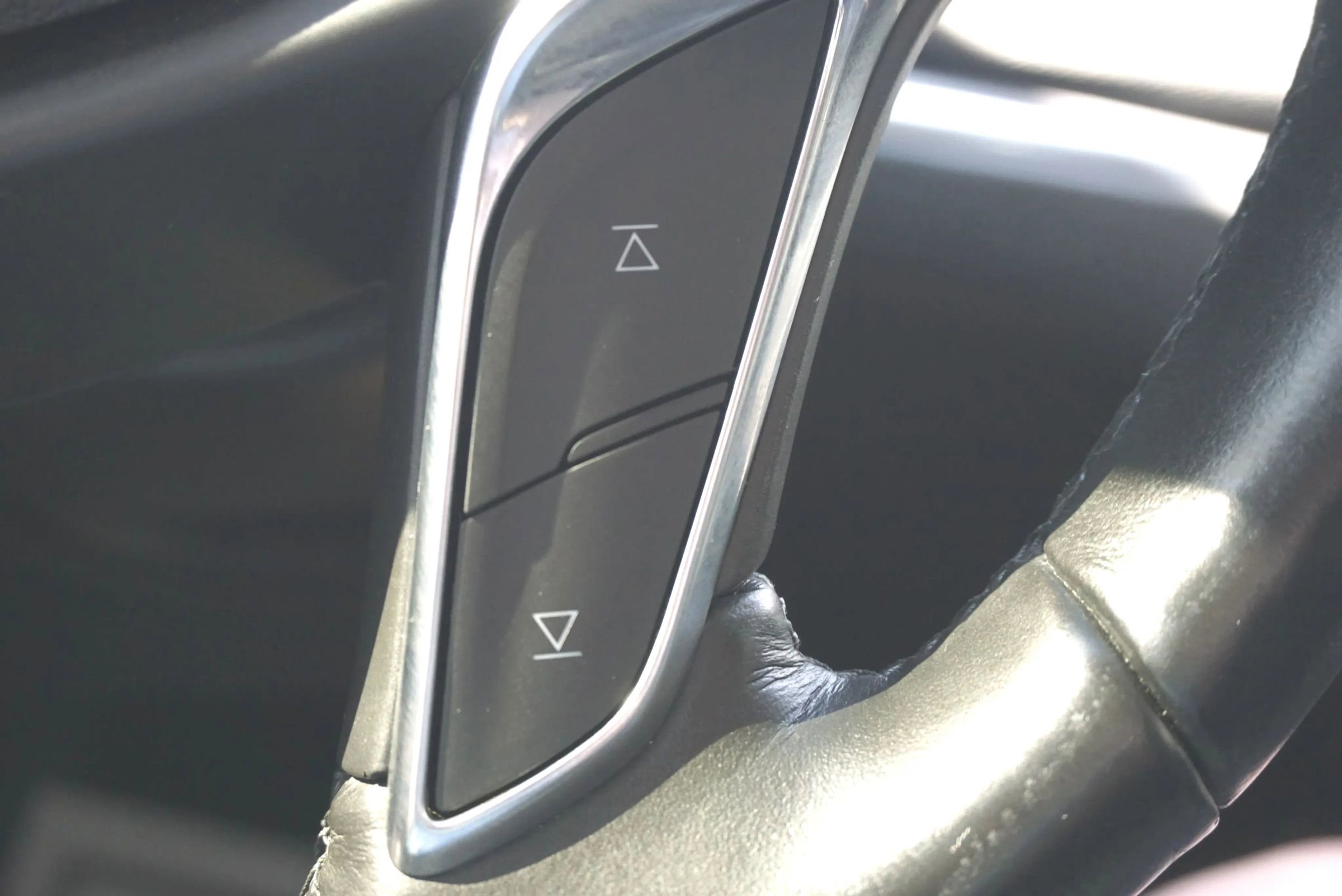 Used 2019 Cadillac XT5 Luxury FWD image 34